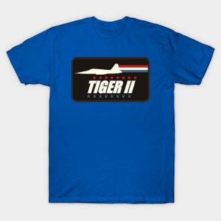 F-5 Tiger II T-Shirt